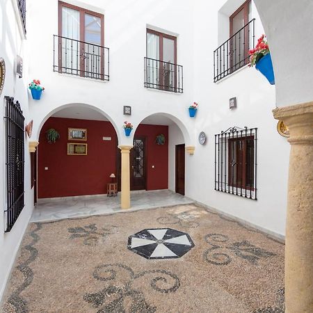 Los Omeyas Cordoba Dış mekan fotoğraf