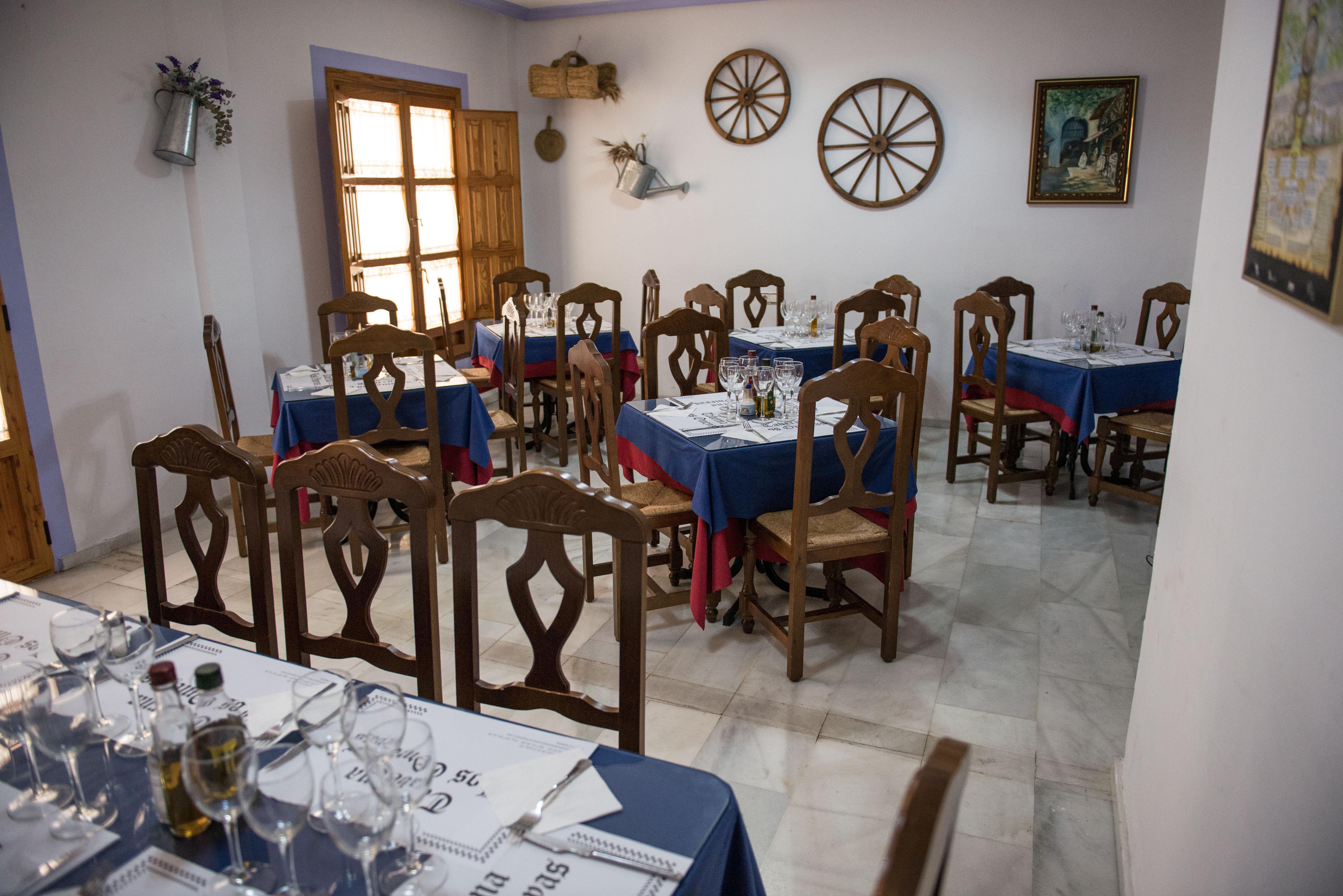 Los Omeyas Cordoba Dış mekan fotoğraf