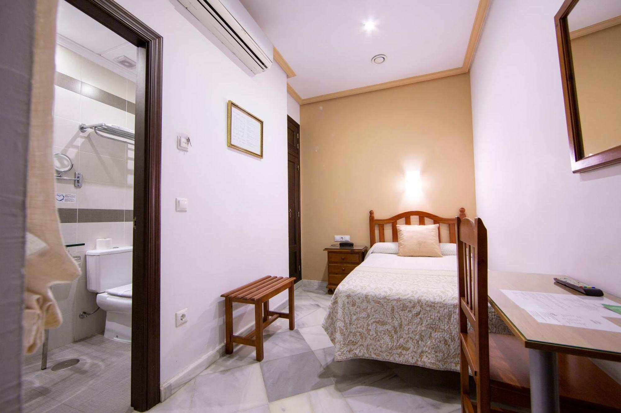 Los Omeyas Cordoba Dış mekan fotoğraf